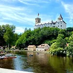 Rosenberg Rozmberk Nad Vltavou