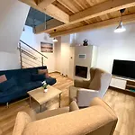 Apartment Rosenberg *