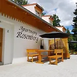 Rosenberg * Rozmberk Nad Vltavou