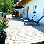 Apartment Rosenberg Rozmberk Nad Vltavou