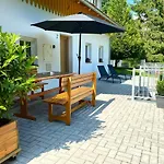 Apartment Rosenberg