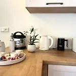 Rosenberg Apartment *