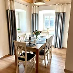 Rosenberg Apartment Rozmberk Nad Vltavou