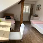 Rosenberg Apartment *