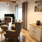 Apartment Rosenberg