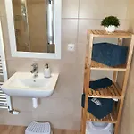 Rosenberg Apartment