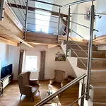 Apartment Rosenberg