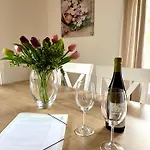 Rosenberg Apartment Rozmberk Nad Vltavou