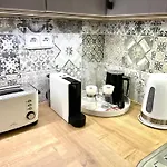 Rosenberg Apartment Rozmberk Nad Vltavou