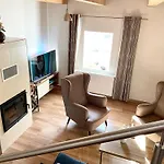 Apartment Rosenberg Rozmberk Nad Vltavou
