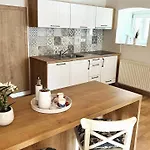 Apartment Rosenberg