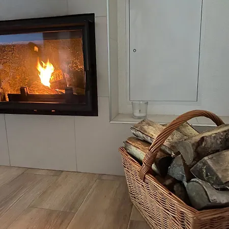 Apartmán Rosenberg *