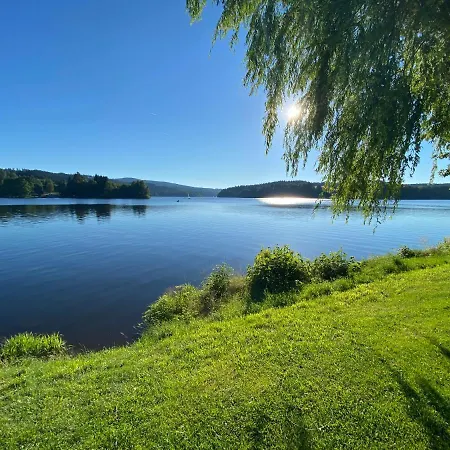 Apartmán Rosenberg Rožmberk nad Vltavou