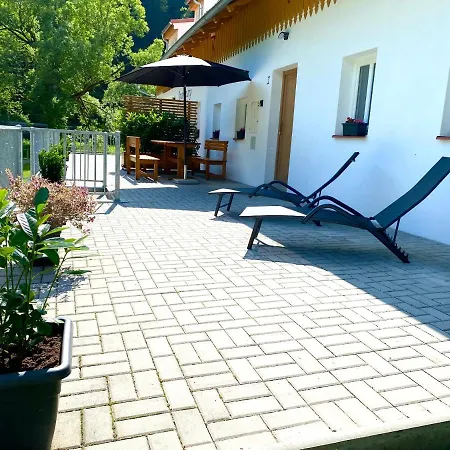 Apartmán Rosenberg Rožmberk nad Vltavou