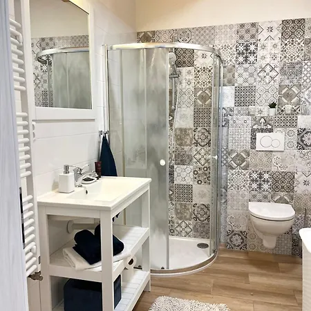 Rosenberg Apartmán Rožmberk nad Vltavou