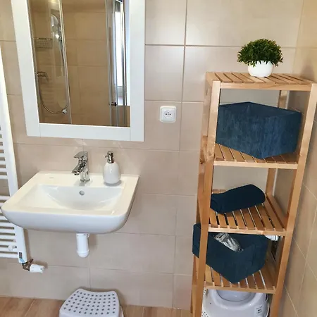Rosenberg Apartmán