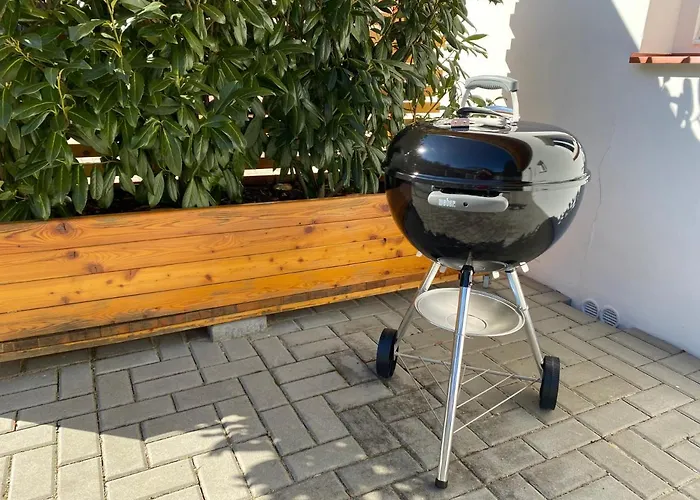 Rosenberg Lägenhet Rožmberk nad Vltavou