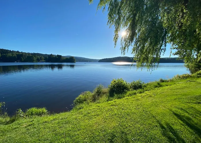 Apartmán Rosenberg Rožmberk nad Vltavou